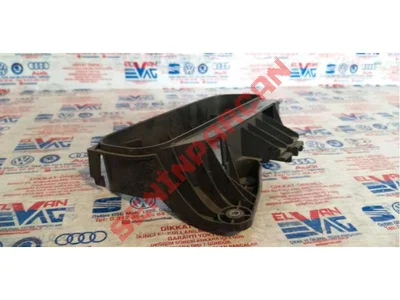 7E5827315 - BAGAJ KİLİDİ MEKANİZMASI - Used Original