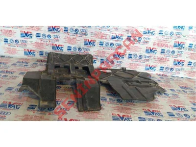 6K1863083 - GÖĞÜS ALT KAPLAMASI - Used Original