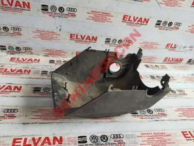 5L0858559 - KAPLAMA ALT PARÇA