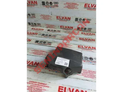 6H0858565 - KAPLAMA ÜST PARÇA - Used Original