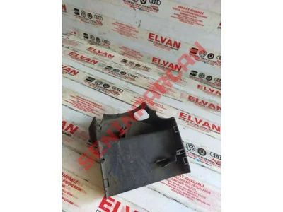 6H0858565 - KAPLAMA ÜST PARÇA - Used Original