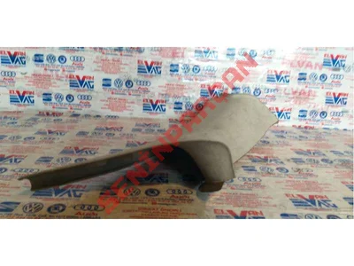 6Y9867295A - PLASTİK DÖŞEME - Used Original