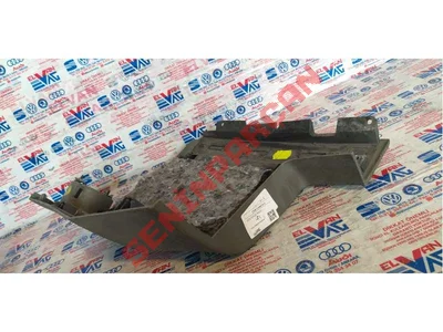 7H5857915 - GÖSTERGE PANELİ - Used Original