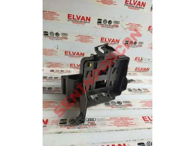 8W0907368 - ABS KONTROL UNITESI