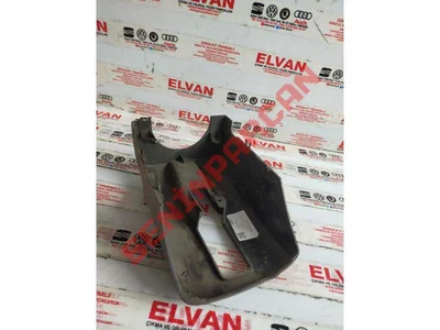7H0858559 - KAPLAMA ALT PARÇA - Used Original