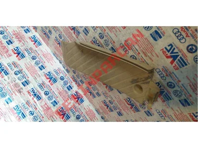 8E1864777 - AYAK DESTEĞININ DAYANAĞI