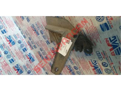 1K0854856 - MARŞPIYE KAPLAMASI