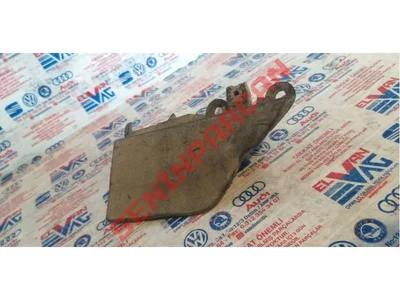 1K0854856 - MARŞPIYE KAPLAMASI