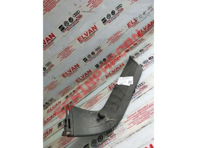 1K8867704 - ARKA CAM ÇERÇEVESI - Used Original