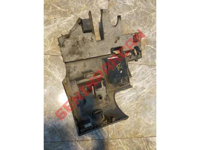 6Y1857923 - FAR AYAR DÜĞMESİ - Used Original