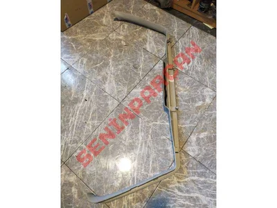 3B9867975C - BAGAJ KAPAĞI KAPLAMASI - Used Original
