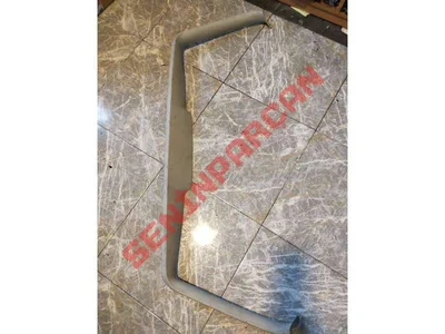 3B9867975C - BAGAJ KAPAĞI KAPLAMASI - Used Original