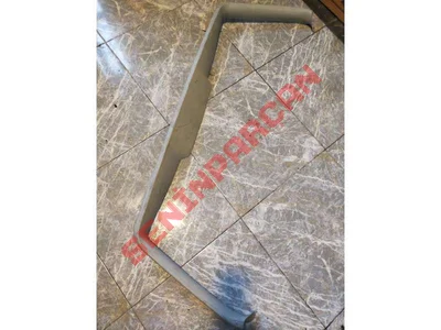 3B9867975C - BAGAJ KAPAĞI KAPLAMASI - Used Original