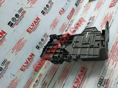 8P0907368B - KONTROL UNITESI - Used Original