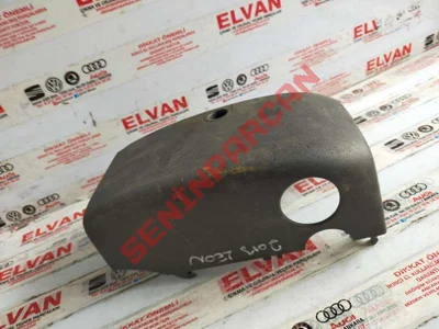 5F0858559 - DIREKSIYON KOLONU KORUYUCUSU - Used Original