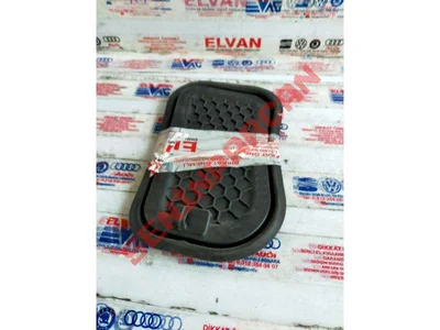 4G0837916 - KAPI IÇ SACININ KORUYUCUSU - Used Original