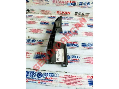 8L4867371A - KAPI CAM ANAHTARI - Used Original