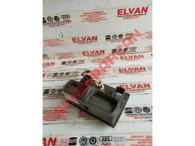 4D0819203B - HAVA KANALI