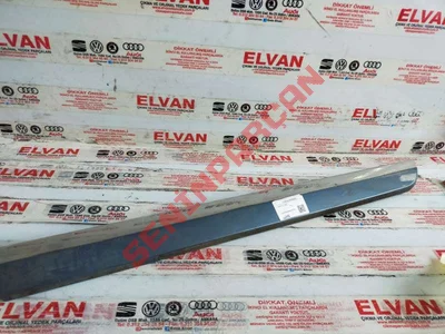 3G0854949D - ARKA KAPI ÇATISI - Used Original