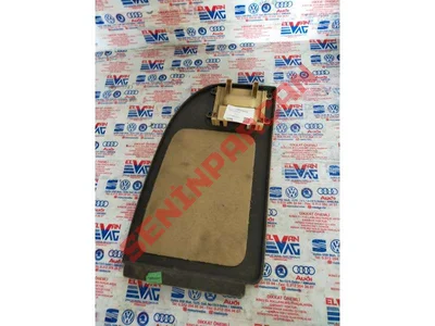 4A9864767 - BAGAJ KAPAĞI - Used Original