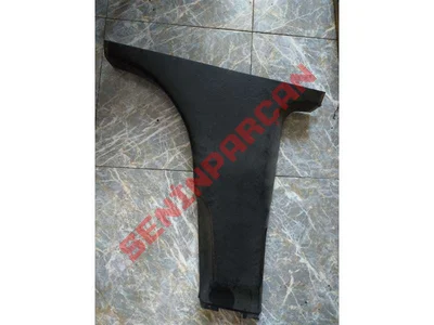 4D0867243A - B DIREĞI KAPLAMASI