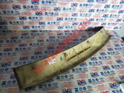 8E5867839 - KAPLAMA ÜST PARÇA