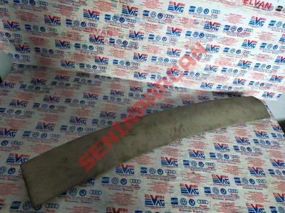 8E5867839 - KAPLAMA ÜST PARÇA