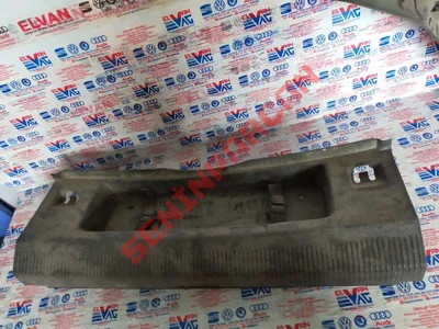1K5863485 - BAGAJ KİLİT KAPLAMASI - Used Original