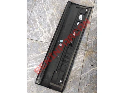 81A853969B - KAPI KORUYUCUSU