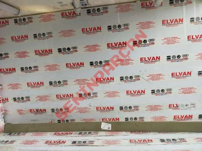 7D0868551 - TAVAN KAPLAMASI KAPAK ÇITA-