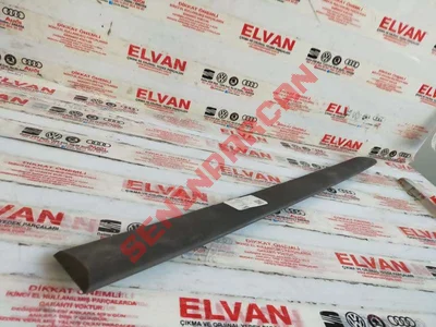 6Q4853754 - KAPI KORUMA ÇITASI - Used Original