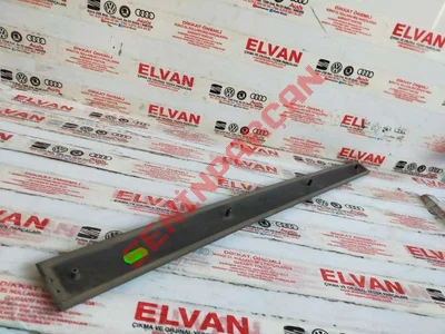 6Q4853754 - KAPI KORUMA ÇITASI - Used Original