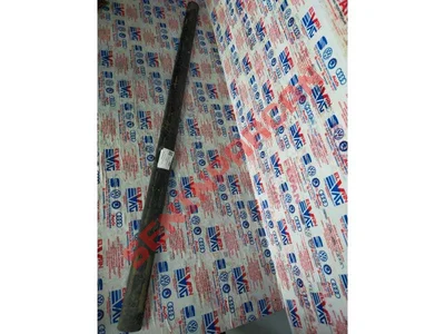 2K0853516 - KAPI KORUMA ÇITASI - Used Original