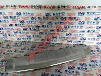 5ND807532 - ALT TABAN KORUMASI