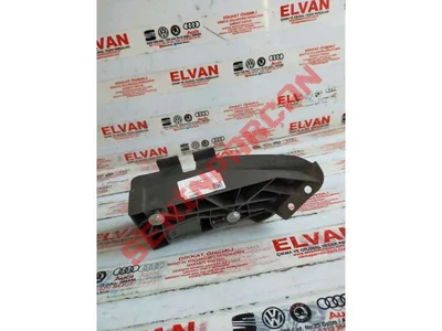 8P4857792D - KEMER KAYIŞI KILAVUZU