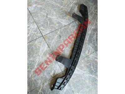 6P0807929 - TAMPON BRAKETI