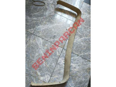 6Q6867603K - BAGAJ KAPAĞI KAPLAMASI