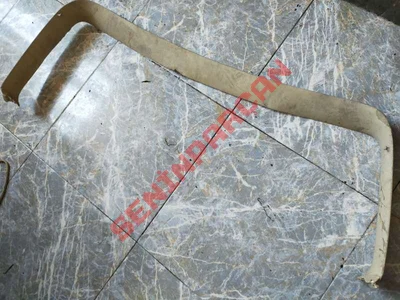 6Q6867603K - BAGAJ KAPAĞI KAPLAMASI