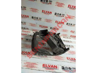 1K0815735B - HAVALANDIRMA IZGARASI - Used Original