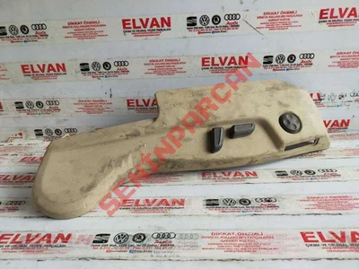 3T0881317H - KOLTUK ISKEL. DÖŞEMESI