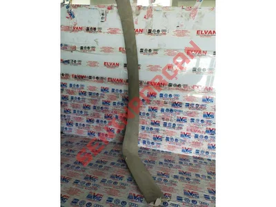 6Q6867603N - BAGAJ KAPAĞI KAPLAMASI - Used Original