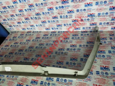 1J9867975 - BAGAJ KAPLAMASI - Used Original