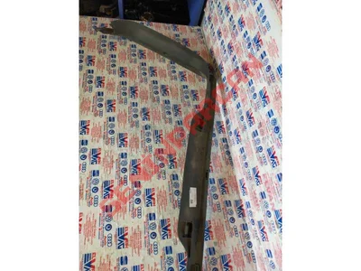 8L0867977 - BAGAJ KAPAĞI KAPLAMASI