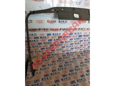 1Z5867605 - BAGAJ KAPAĞI KAPLAMASI - Used Original