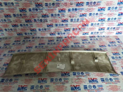 8P3867839 - KAPLAMA ÜST PARÇA - Used Original