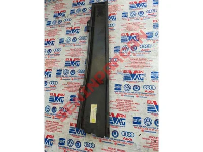 8K0821112 - CAMURLUK PLAKASI