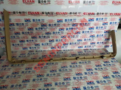 7H5867623 - SÜRGÜLÜ KAPI KAPLAMASI - Used Original