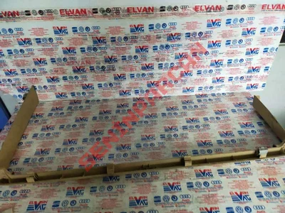 7H5867623 - SÜRGÜLÜ KAPI KAPLAMASI - Used Original