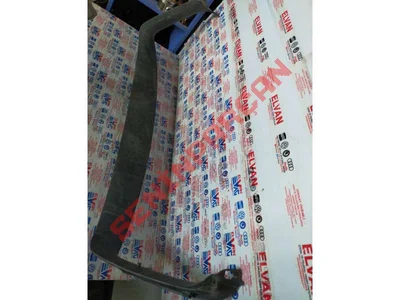 5K6867603 - BAGAJ KAPAĞI KAPLAMASI