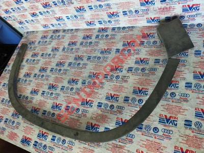 5N4854732B - ÖN ÇAMURLUK KENAR TRİMİ - Used Original